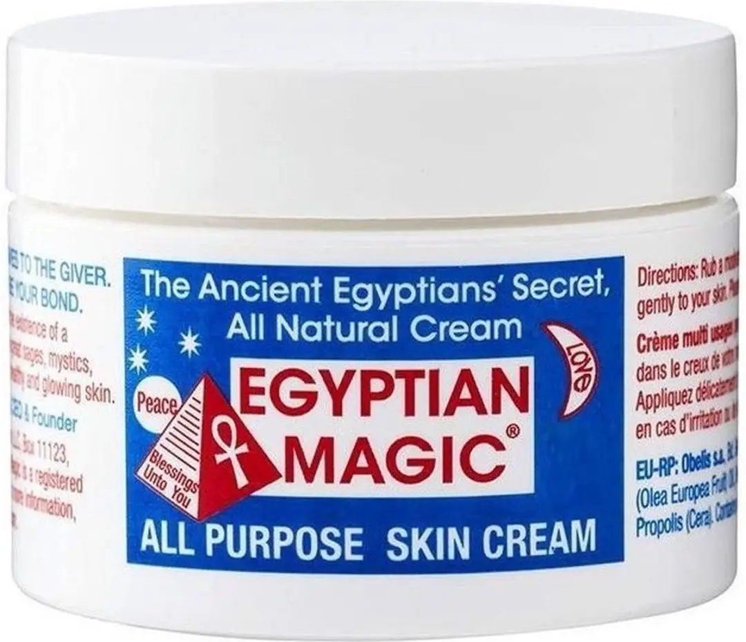 Egyptian Magic