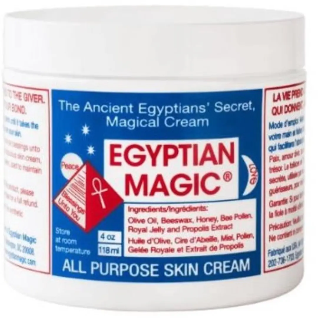 Egyptian Magic