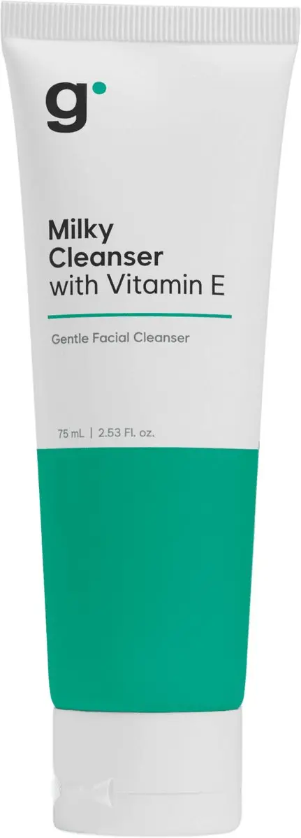 Gladskin Milky Cleanser Vitamine E 75ml