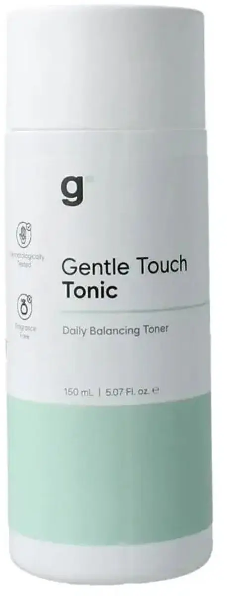 Gladskin Gentle Touch Tonic 150ml