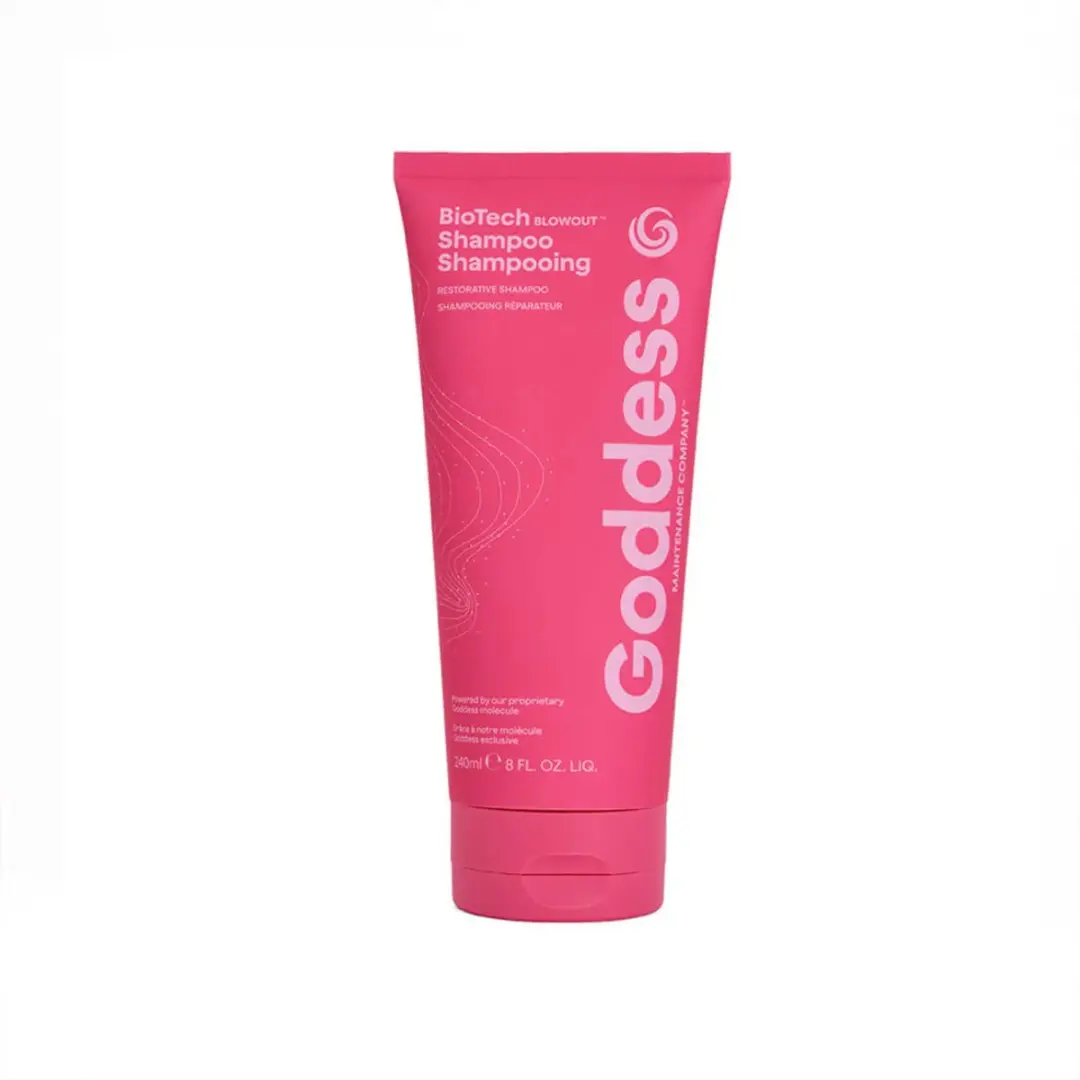 Goddess BioTech Restorative Shampoo 240ml