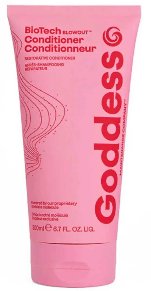 Goddess BioTech Restorative Conditioner 240ml