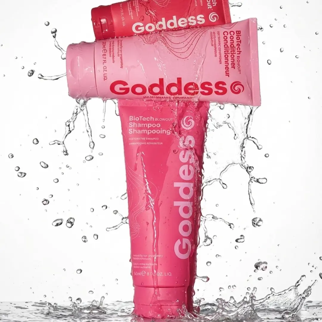 Goddess BioTech Restorative Conditioner 240ml