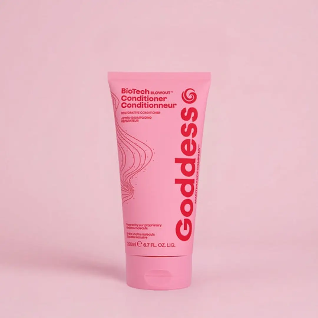 Goddess BioTech Restorative Conditioner 240ml