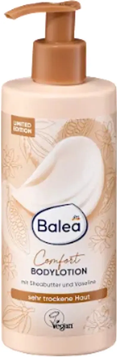 Balea Bodylotion Comfort