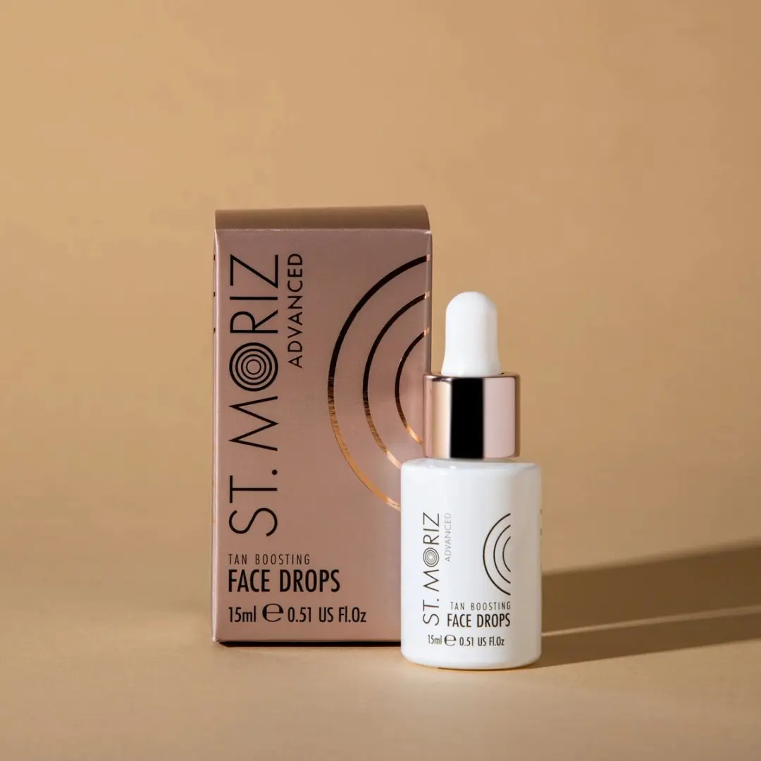 Zelfbruinende [Lotion / Spray / Melk] Advanced Pro Formula Tan Boosting St. Mori