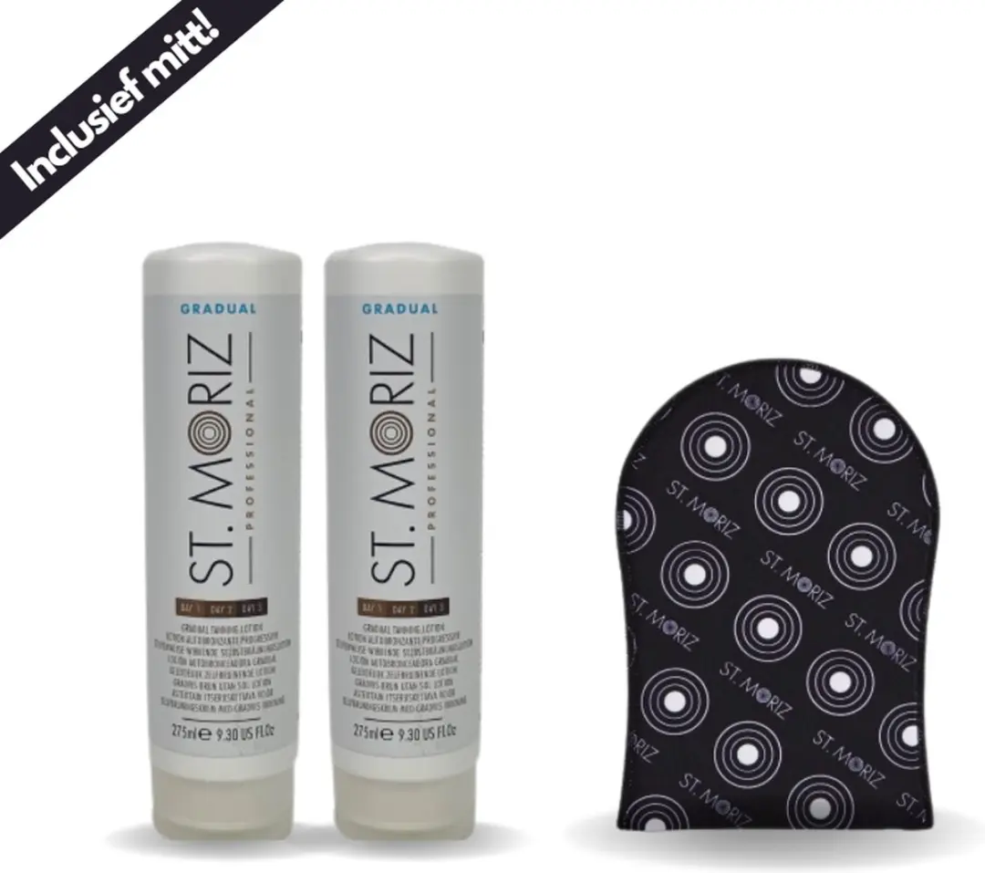 St Moriz