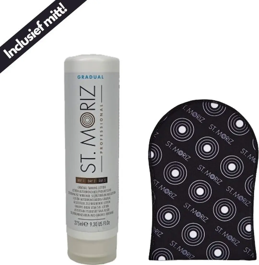 St Moriz