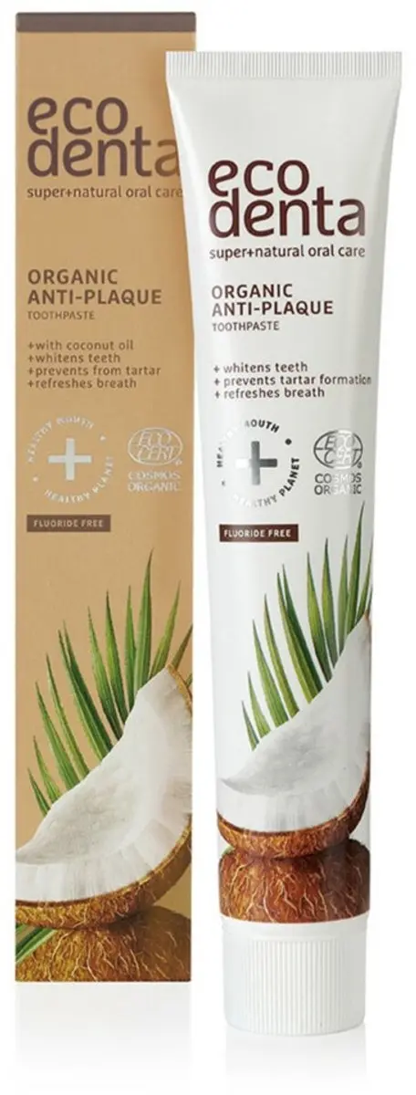 Ecodenta