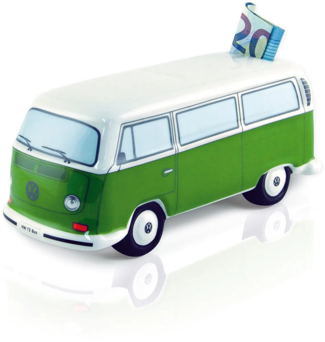 Volkswagen T2 Bus Spaarpot