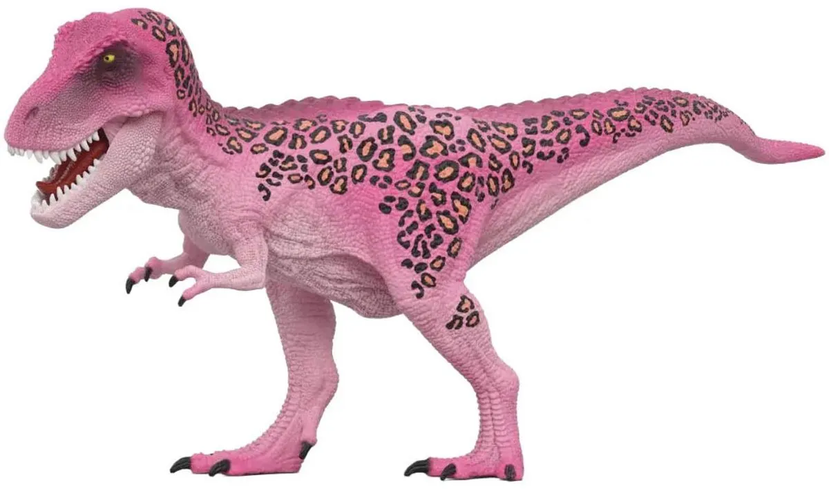 Schleich Pink T-Rex Limited Edition 72272