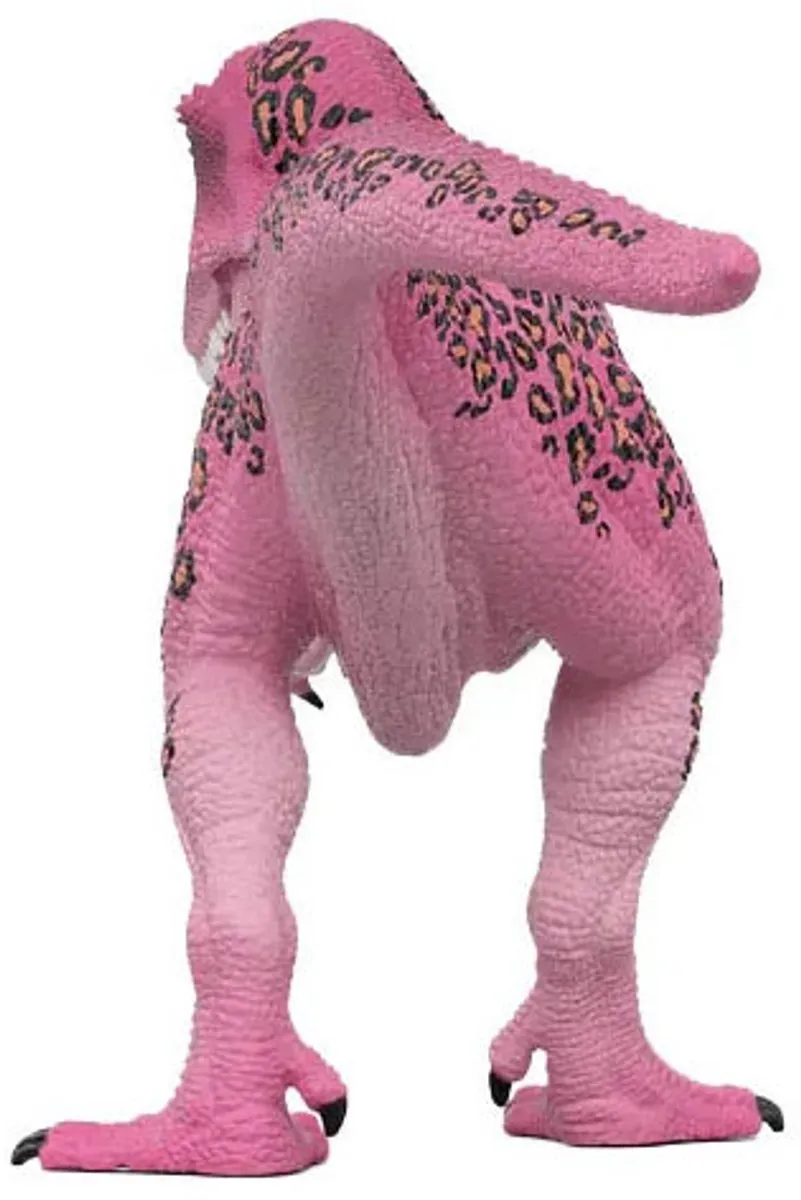 Schleich Pink T-Rex Limited Edition 72272