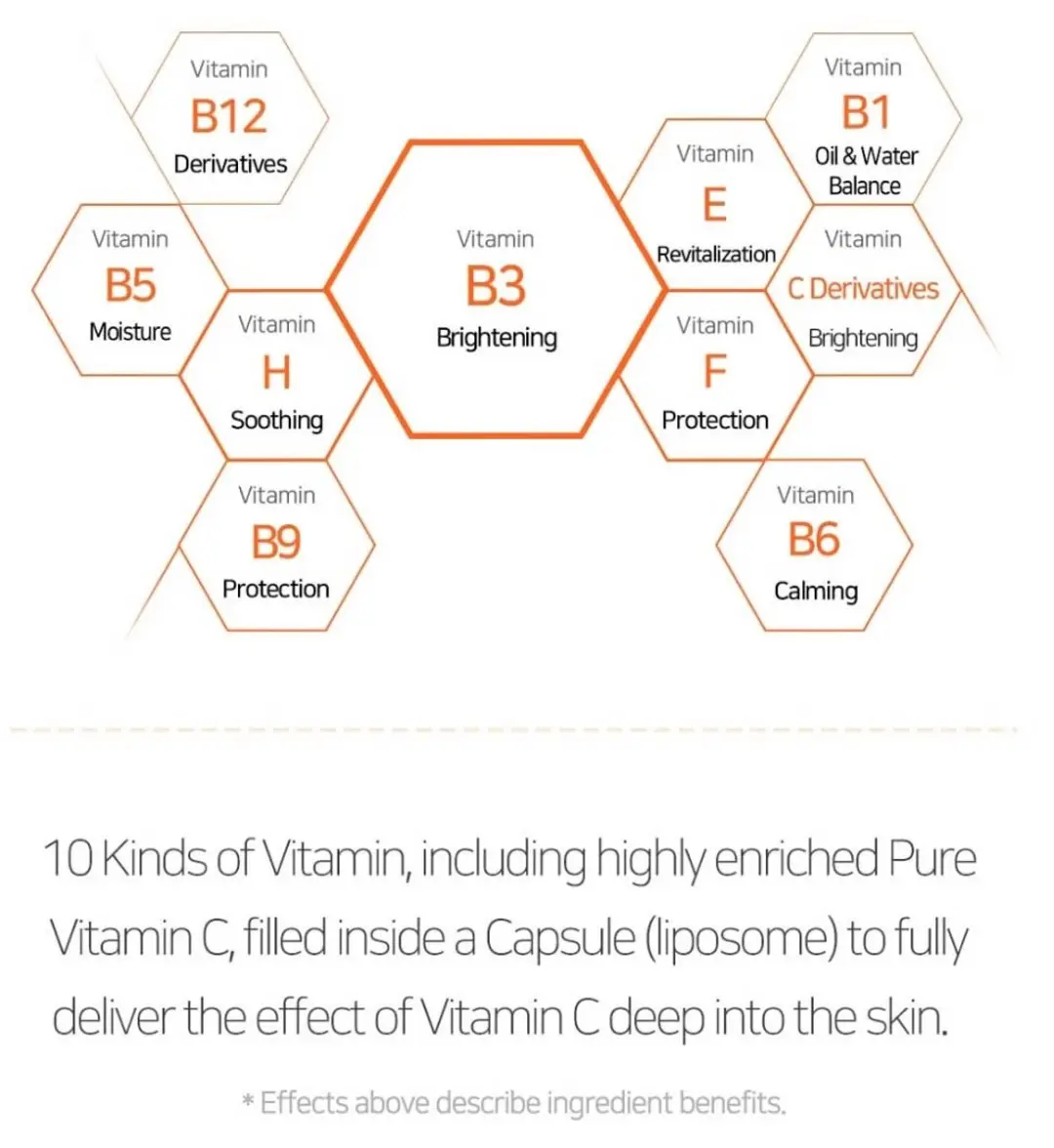 SOME BY MI Galactomyces Pure Vitamin C Glow Toner 200ml