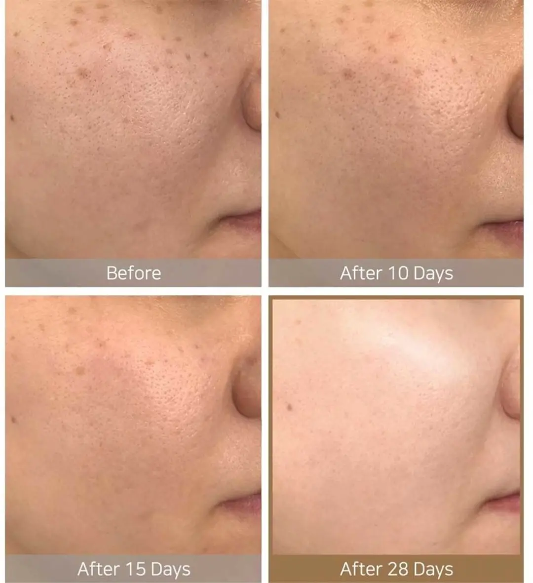 SOME BY MI Galactomyces Pure Vitamin C Glow Toner 200ml - afbeelding 6 van 6