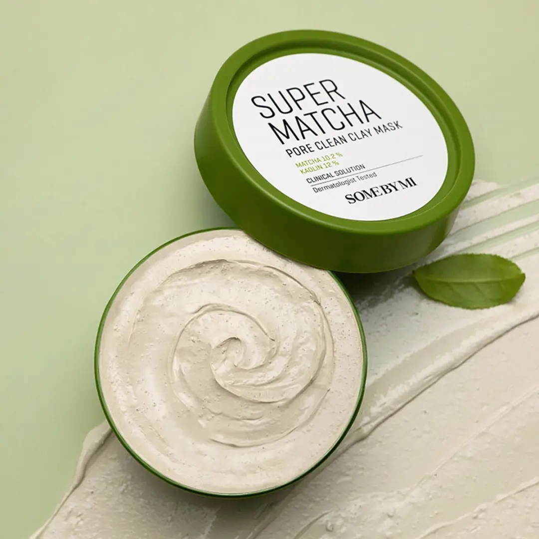 SOME BY MI Gezichtsmasker Original 100ml
