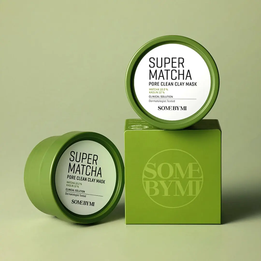 SOME BY MI Gezichtsmasker Original 100ml