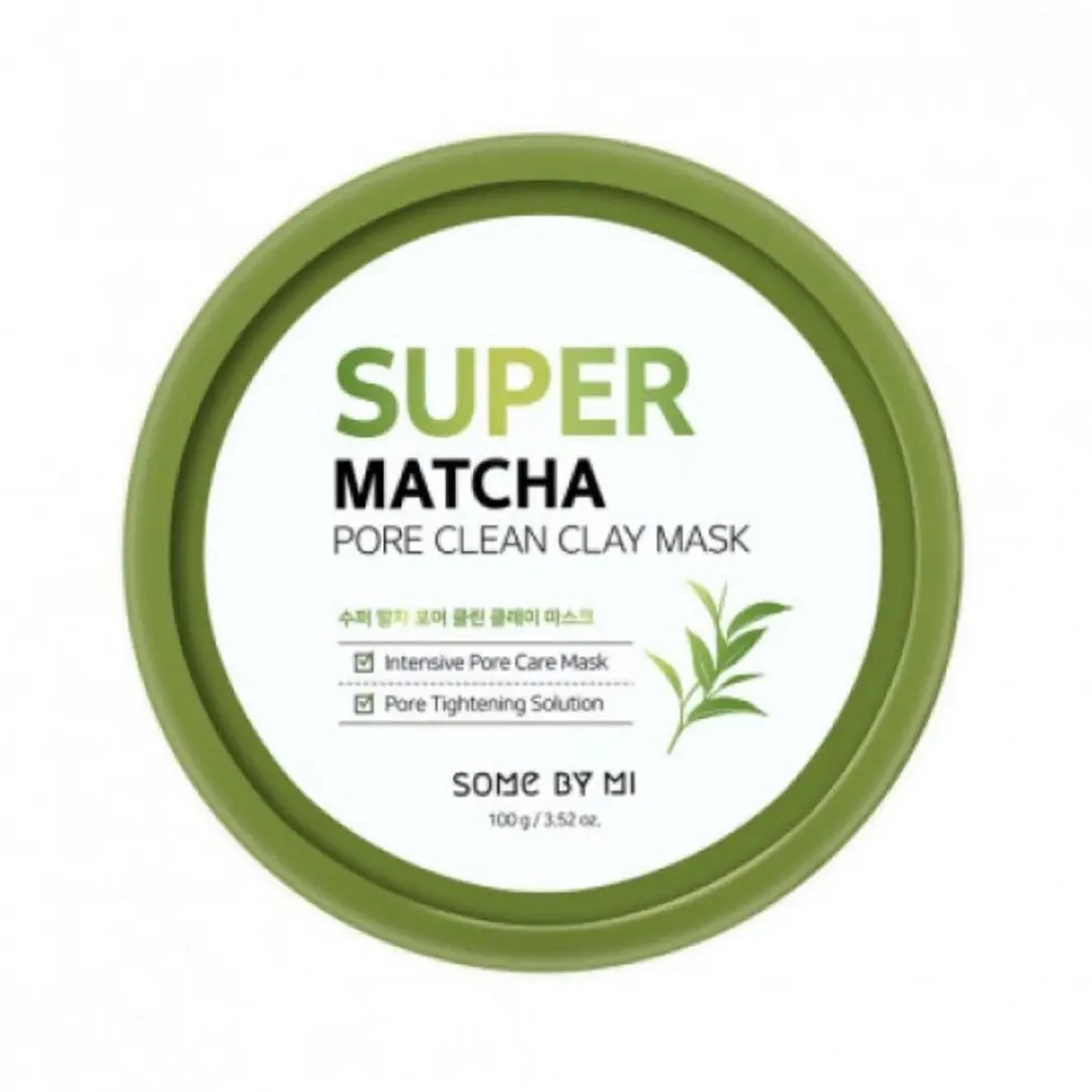 SOME BY MI Gezichtsmasker Original 100ml