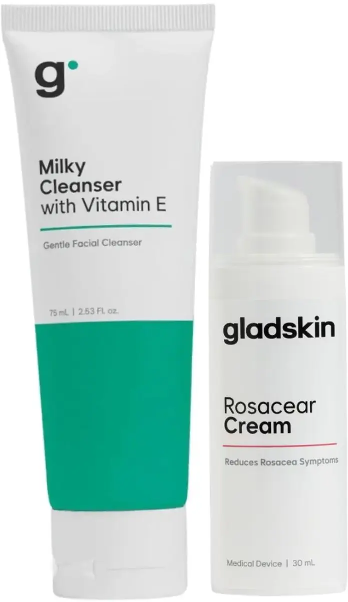 Gladskin