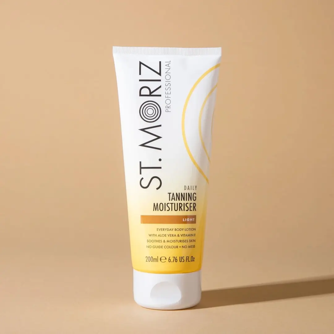ST. MORIZ