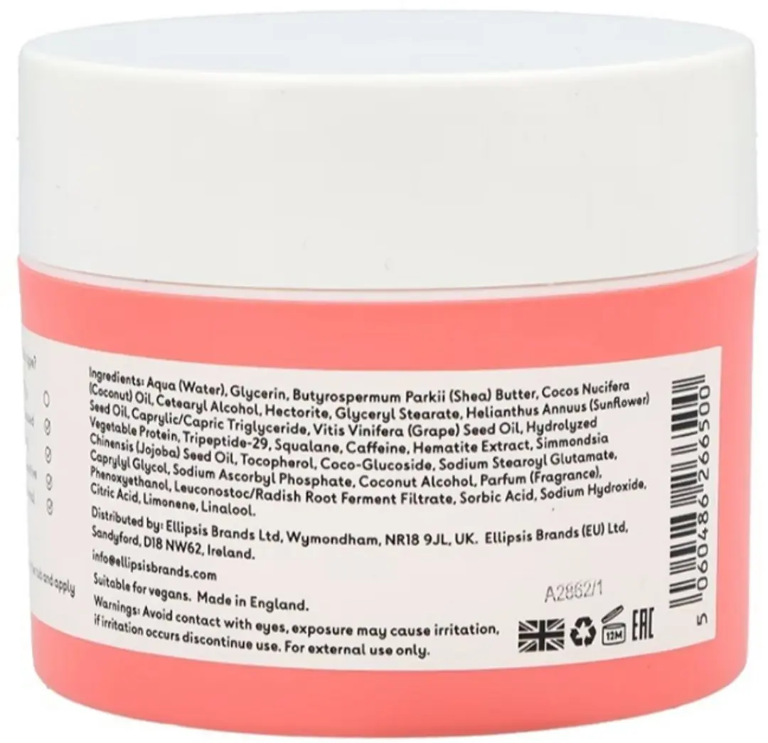 Q+A Collagen Body Butter 200ml