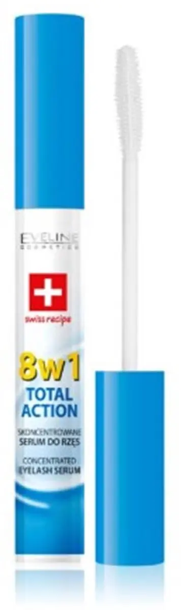 Eveline Cosmetics Lash Therapy Wimperserum 10ml - afbeelding 3 van 6
