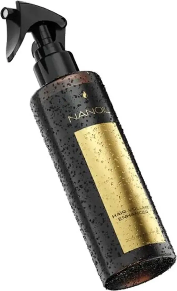 Nanoil Hair Volume Enhancer Spray 200ml