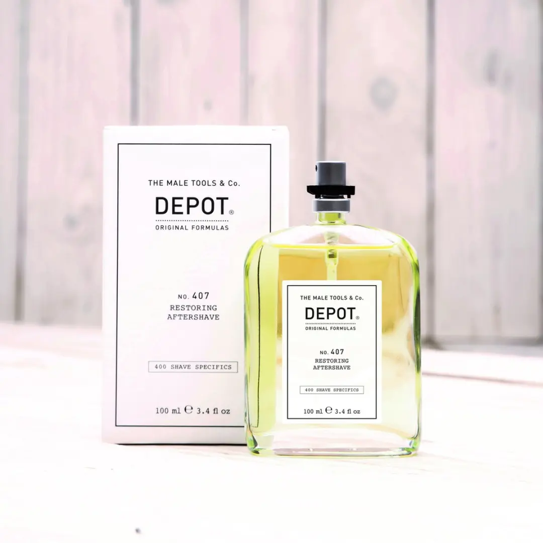 Depot