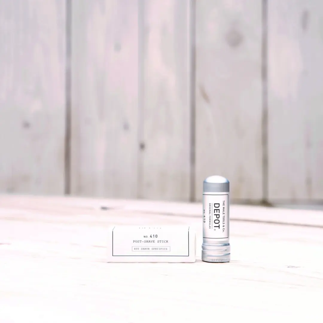 Depot 410 Post-Shave Stick 5g