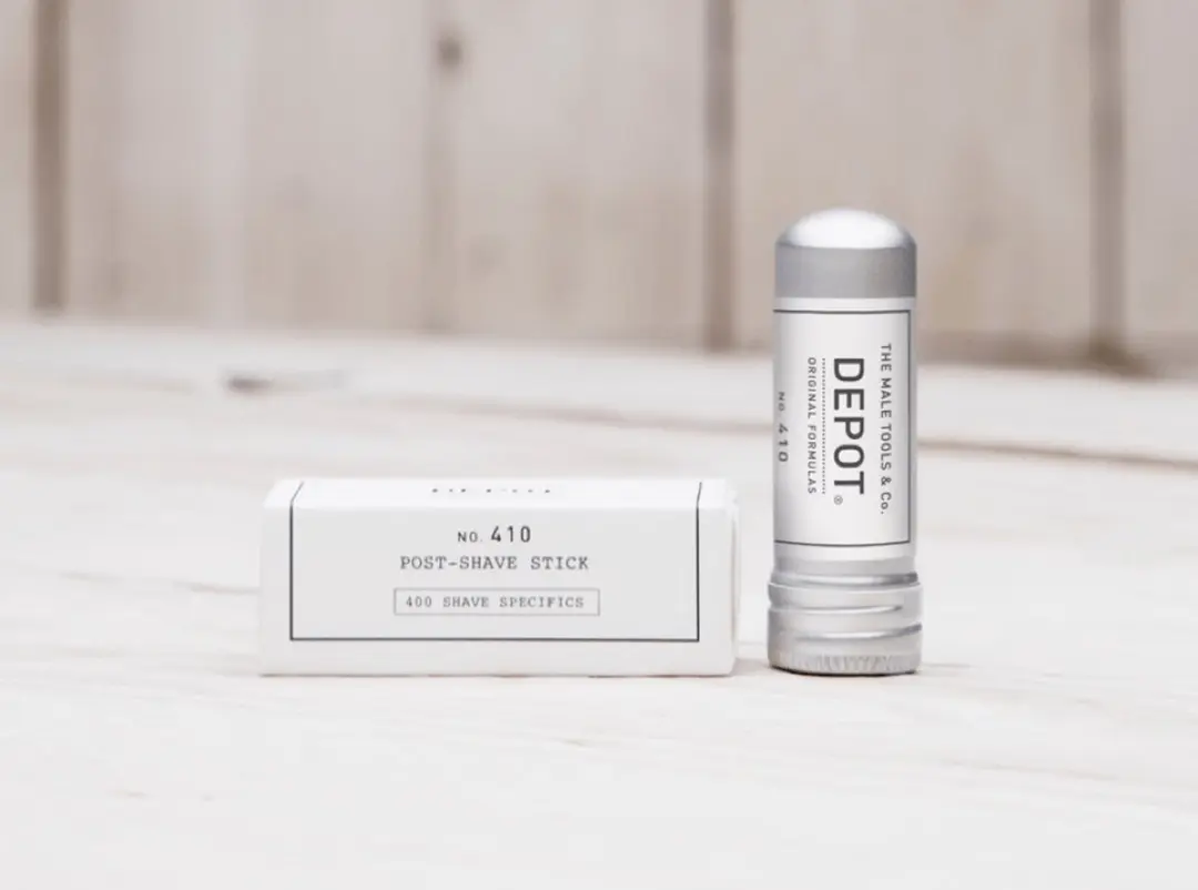 Depot 410 Post-Shave Stick 5g