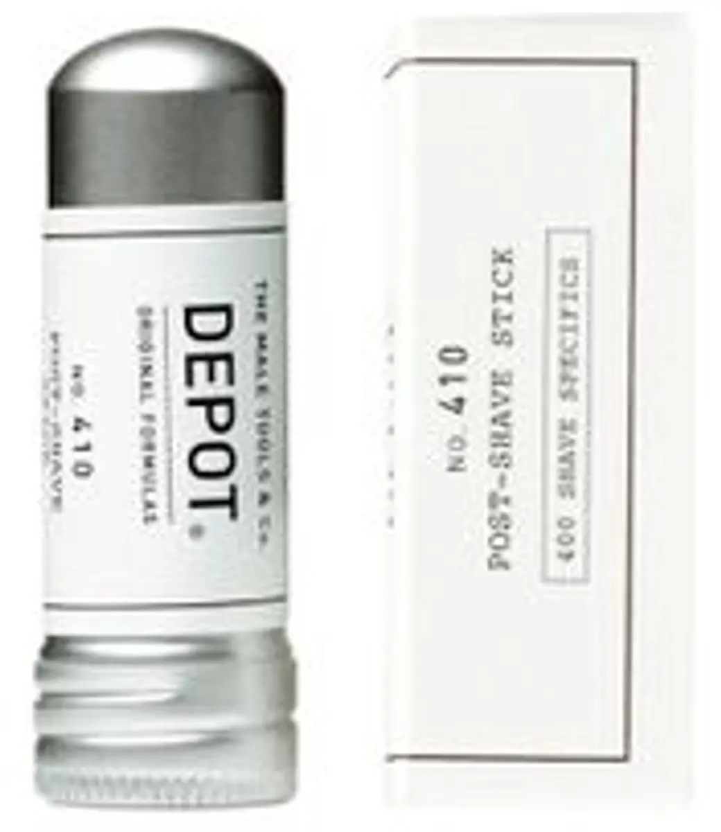Depot 410 Post-Shave Stick 5g