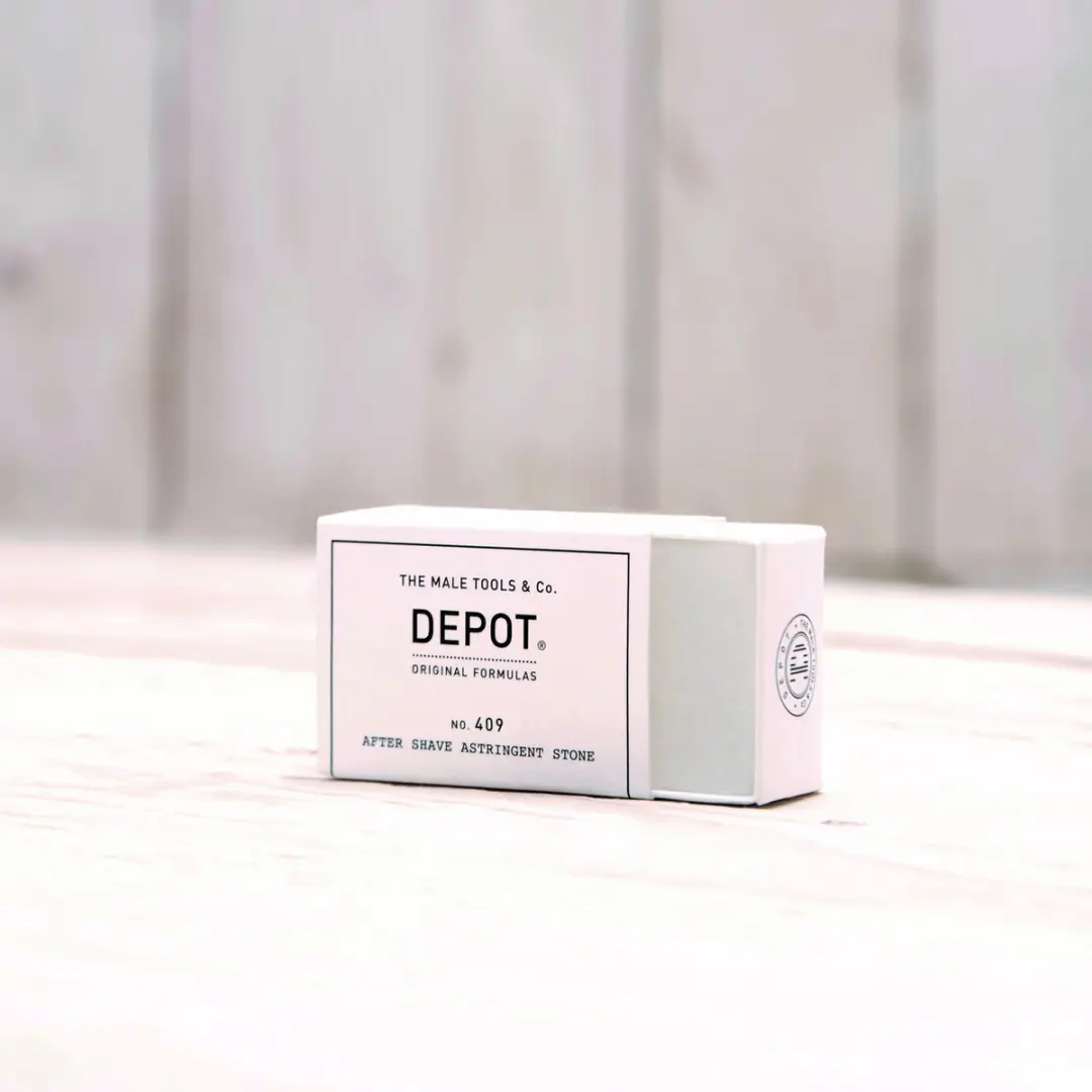 Depot 409 after shave astringent stone 90ml