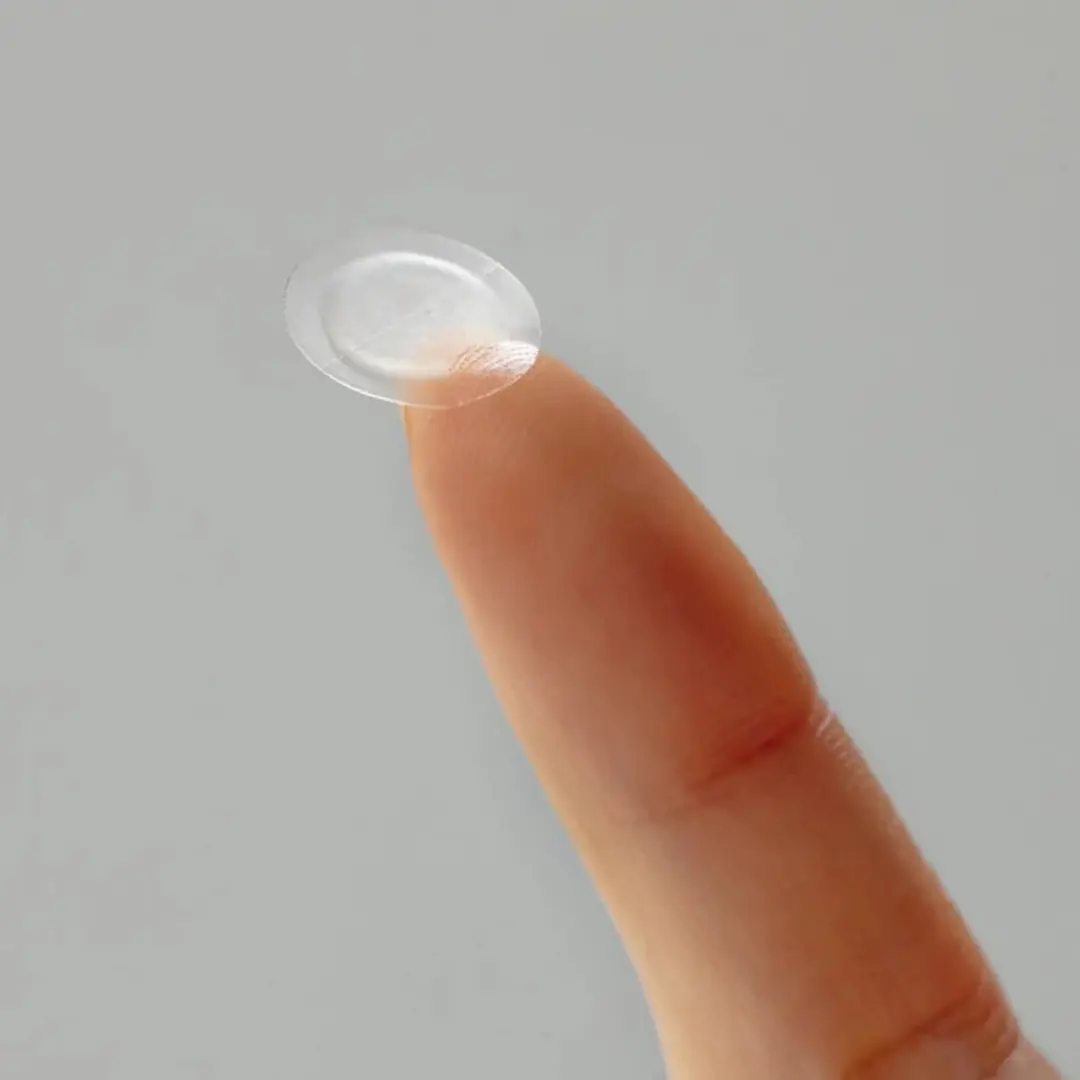 SOME BY MI Clear Spot Patch Acnepleisters - 18 Stuks