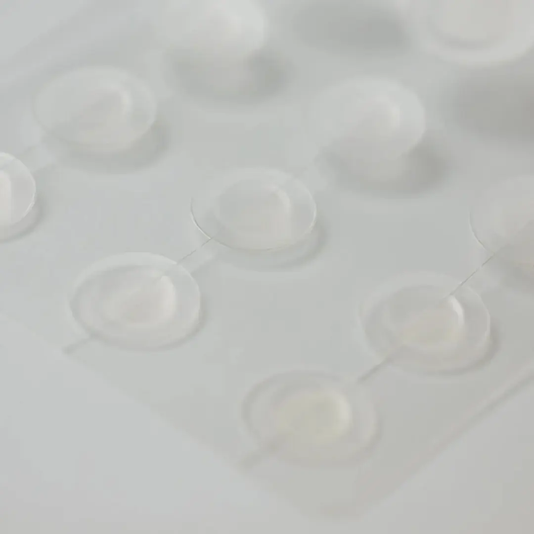 SOME BY MI Clear Spot Patch Acnepleisters - 18 Stuks
