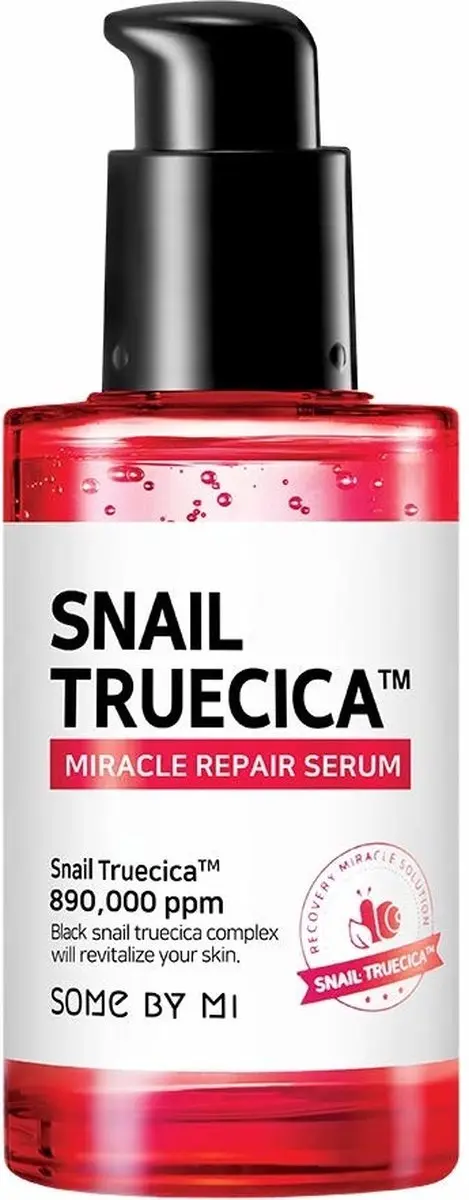 SOME BY MI Snail Truecica Miracle Repair Serum 50ml