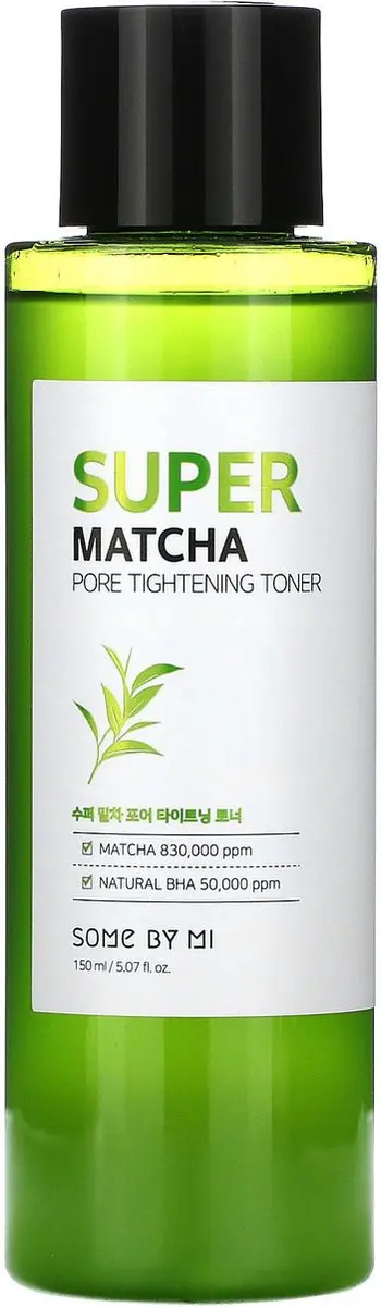 SOME BY MI Super Matcha Pore Tightening Toner 150ml