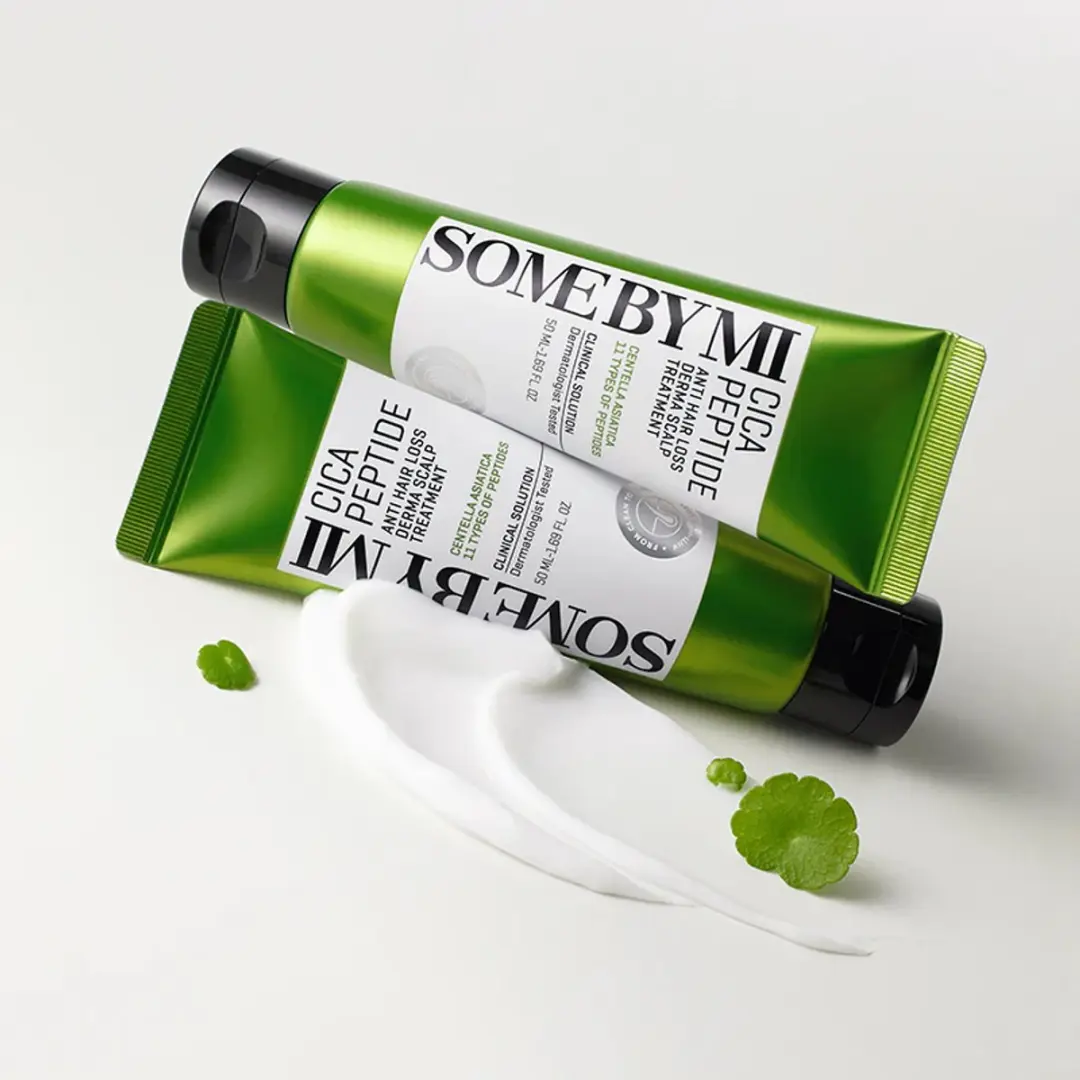 SOME BY MI Cica Peptide Derma Scalp Conditioner 50 ml
