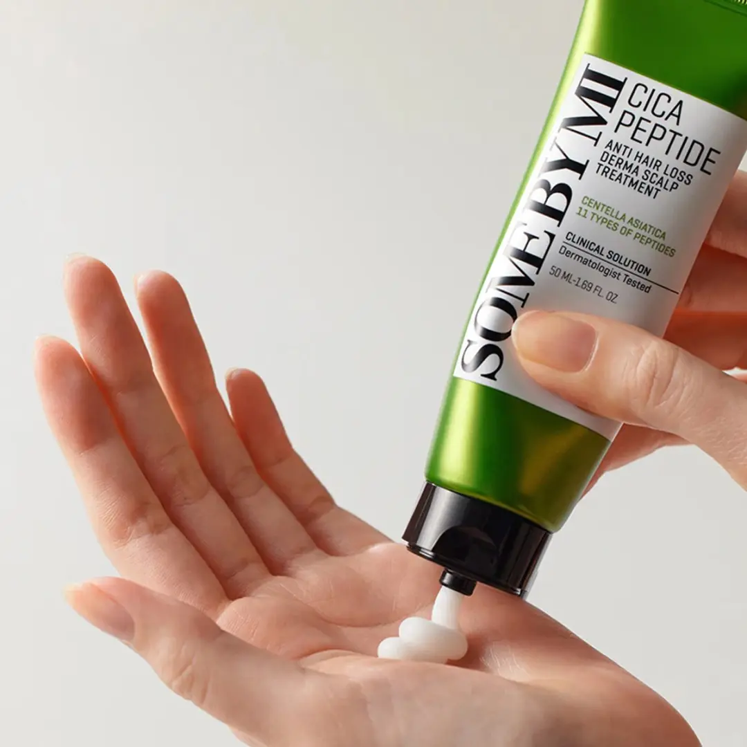 SOME BY MI Cica Peptide Derma Scalp Conditioner 50 ml