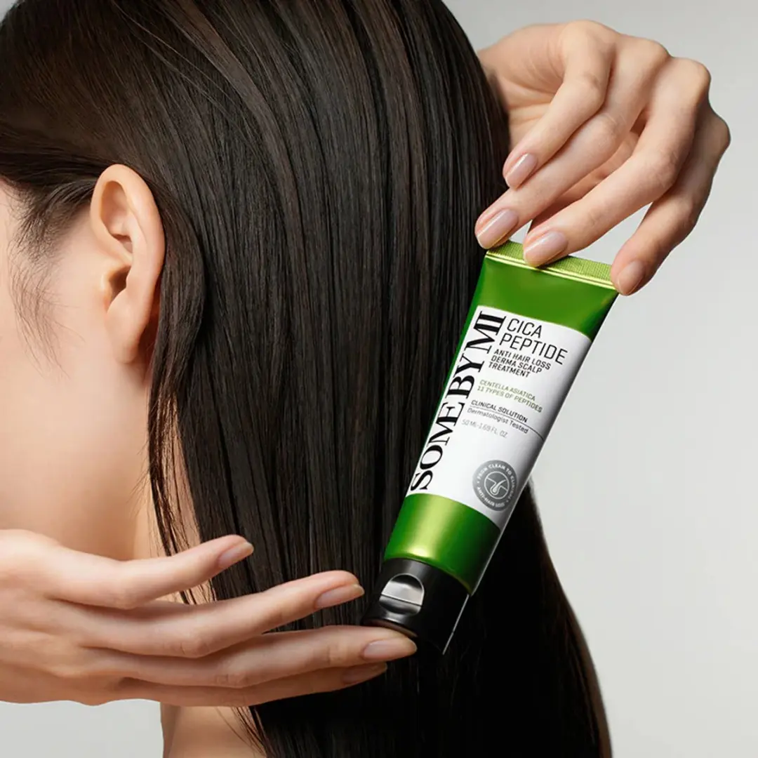 SOME BY MI Cica Peptide Derma Scalp Conditioner 50 ml