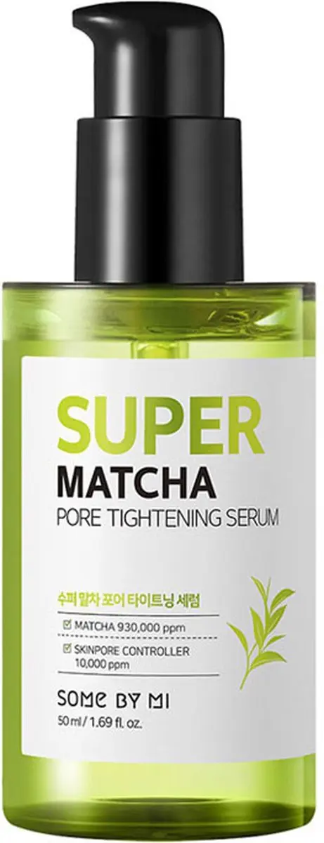 SOME BY MI Super Matcha Pore Tightening Serum 50ml