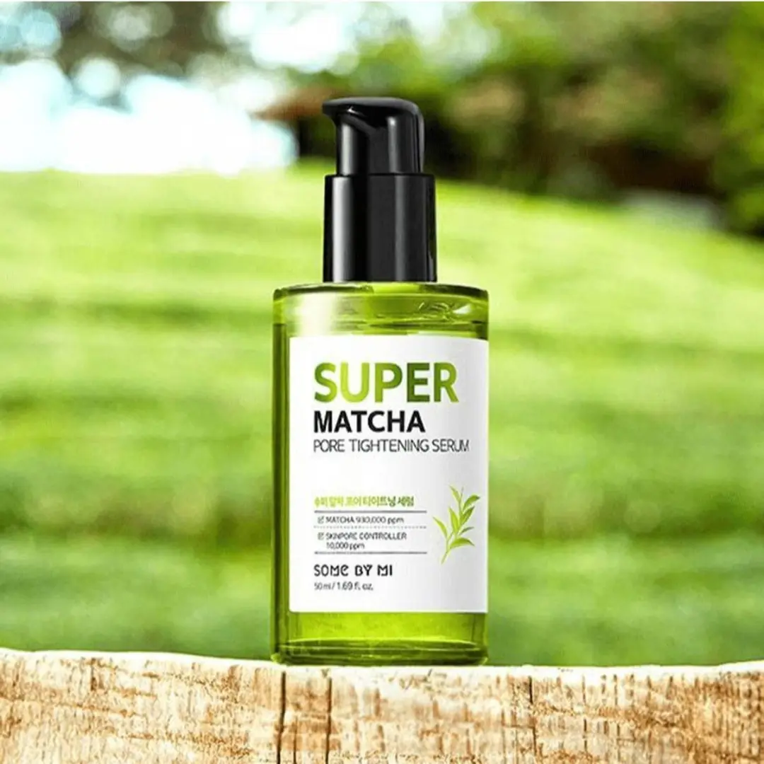 SOME BY MI Super Matcha Pore Tightening Serum 50ml