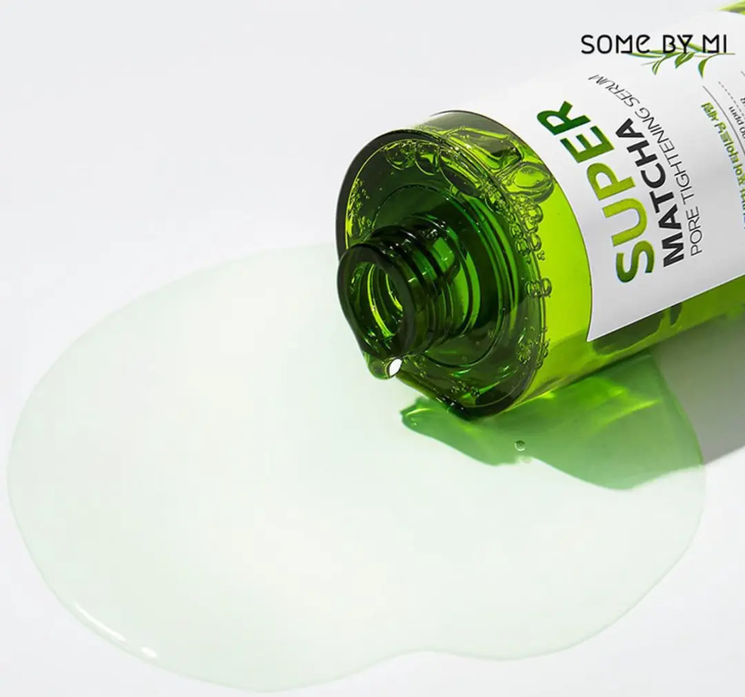 SOME BY MI Super Matcha Pore Tightening Serum 50ml