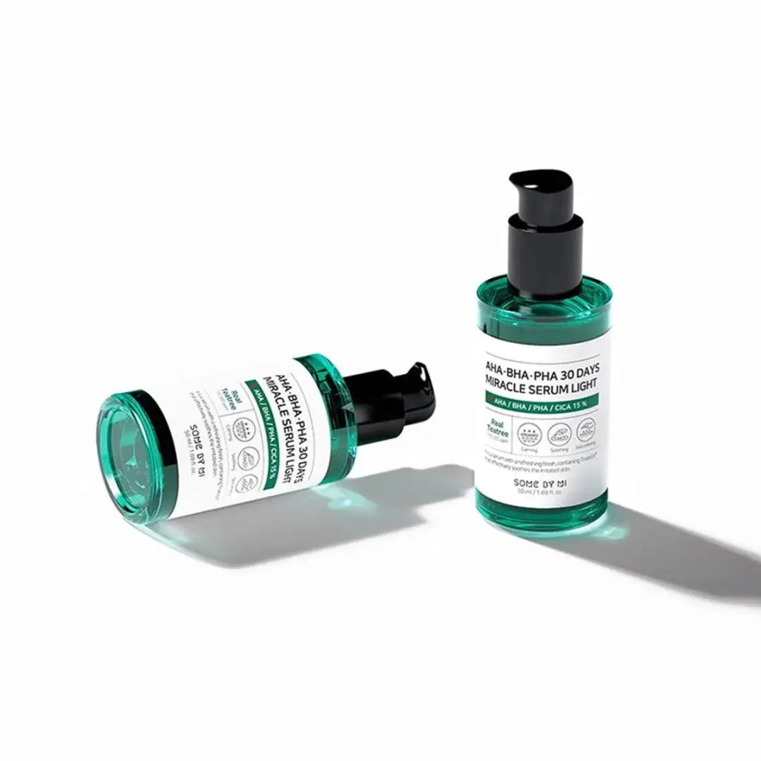 SOME BY MI AHA BHA PHA 30 Days Miracle Serum 50ml - afbeelding 6 van 6