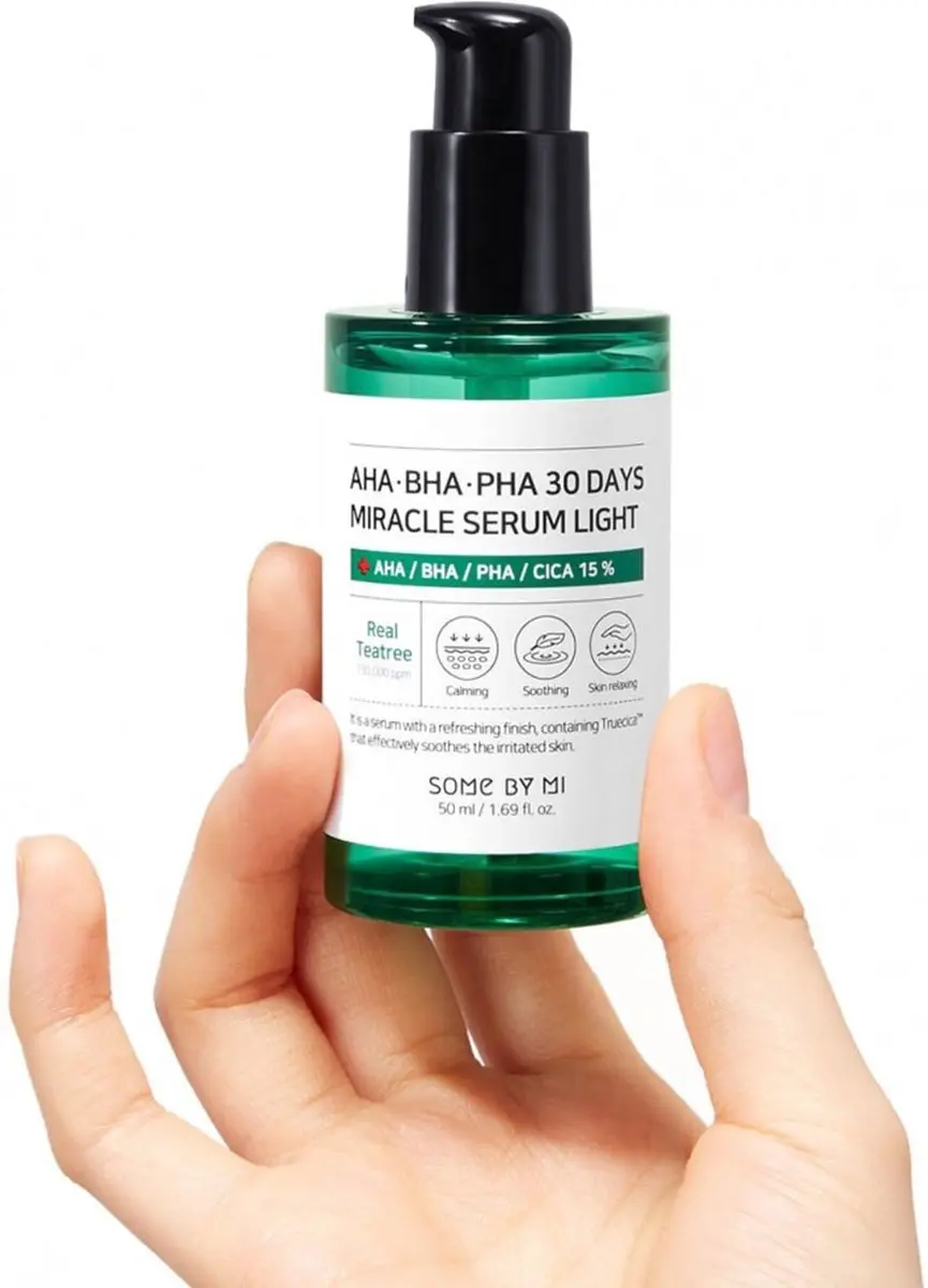 SOME BY MI AHA BHA PHA 30 Days Miracle Serum 50ml