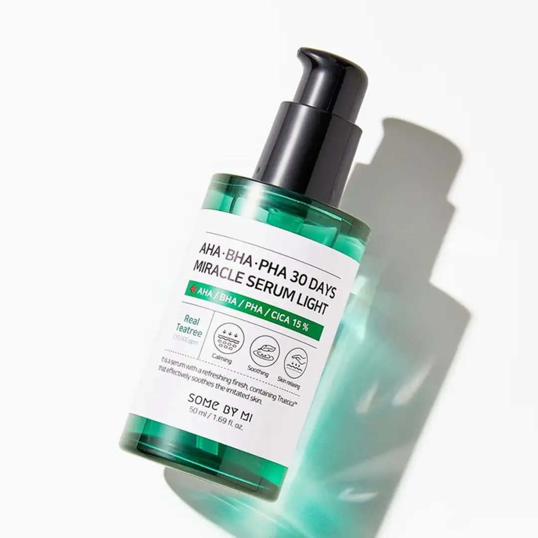 SOME BY MI AHA BHA PHA 30 Days Miracle Serum 50ml