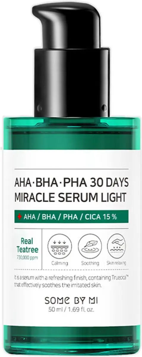 SOME BY MI AHA BHA PHA 30 Days Miracle Serum 50ml