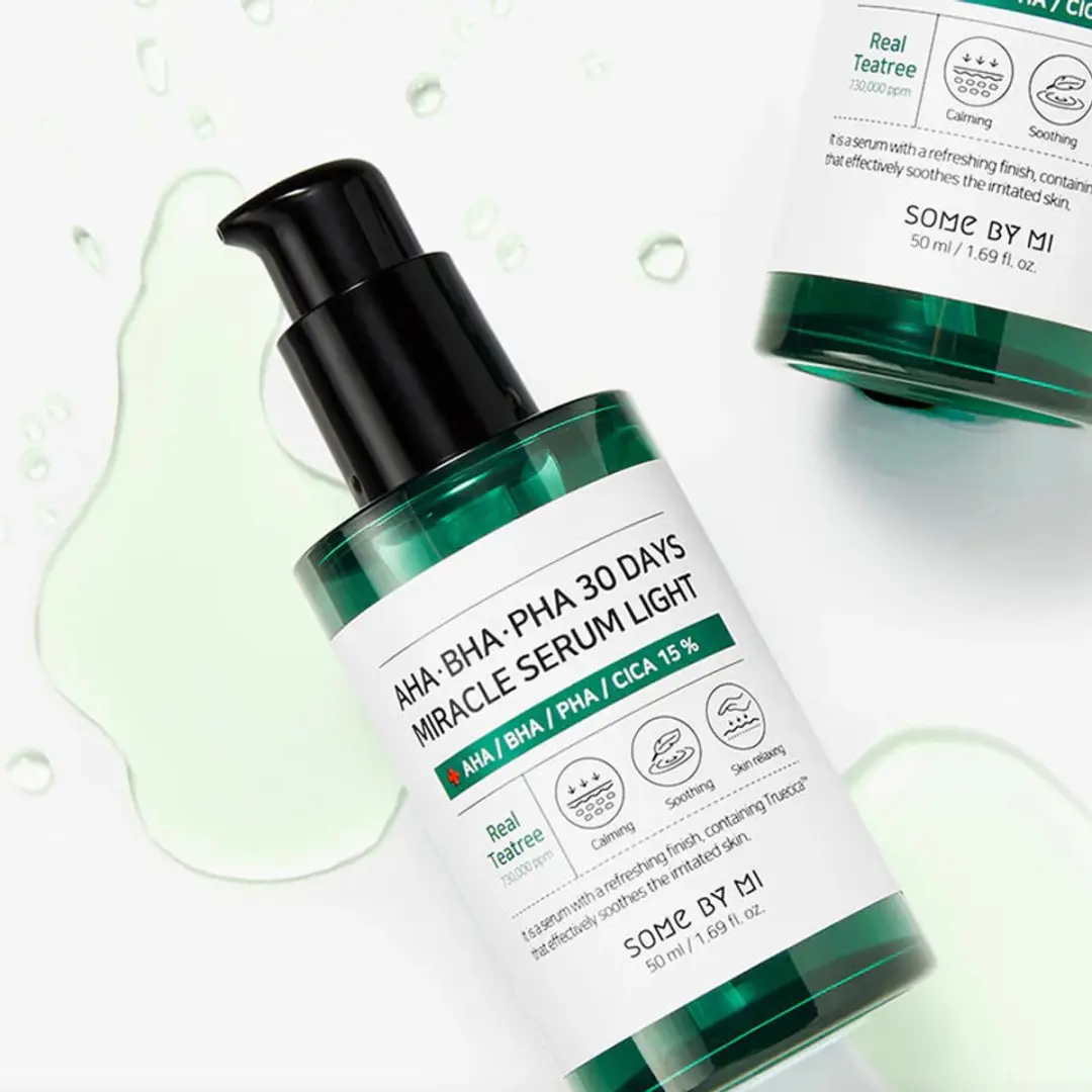 SOME BY MI AHA BHA PHA 30 Days Miracle Serum 50ml