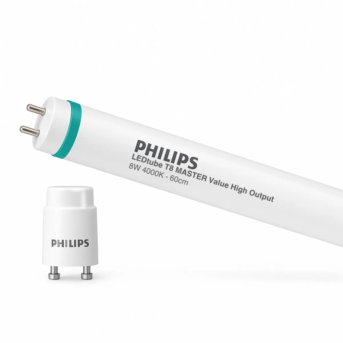 Philips MASTER LED 64681300 G13 8W Koel wit