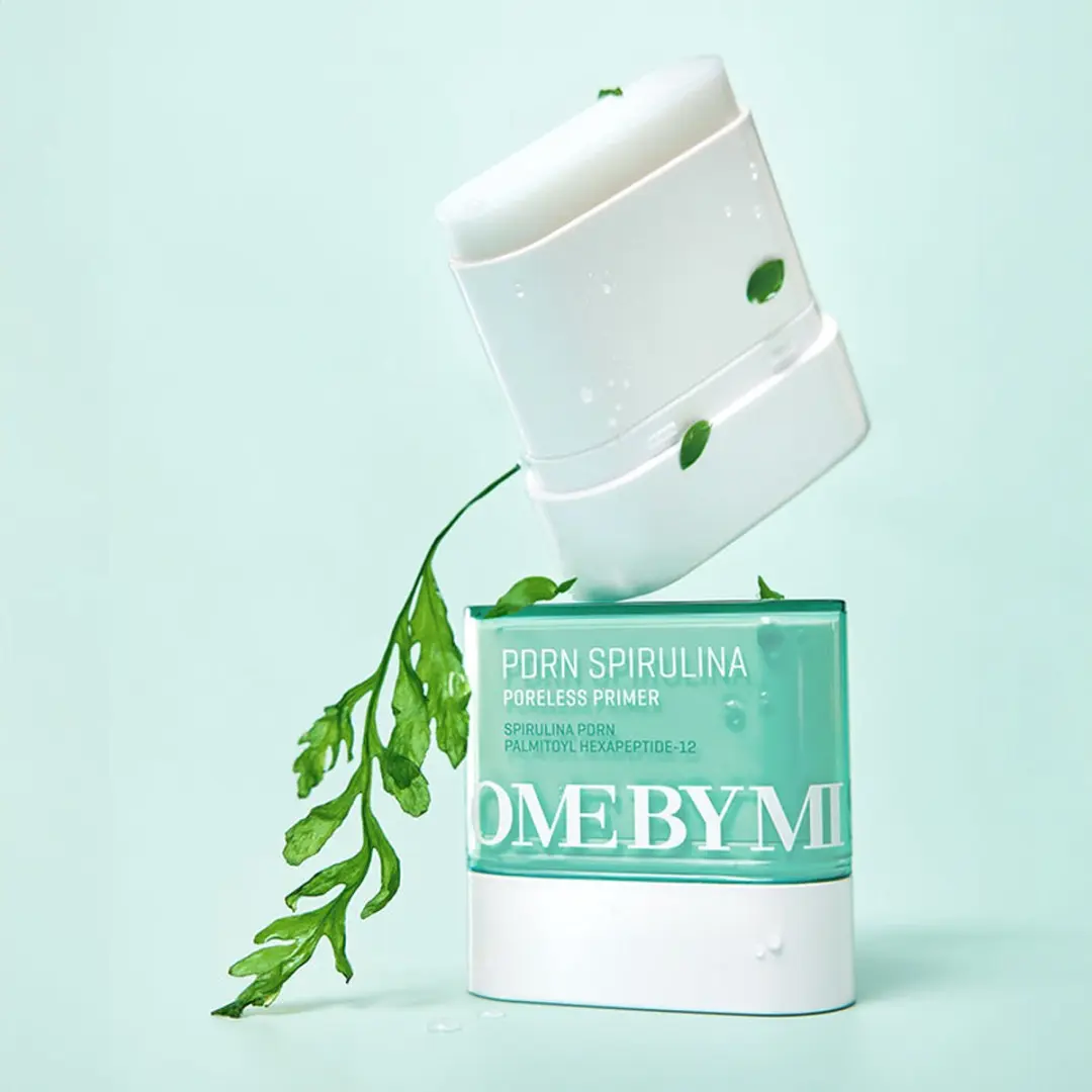 SOME BY MI PDRN Spirulina Poreless Primer 10ml - Wit - afbeelding 6 van 6