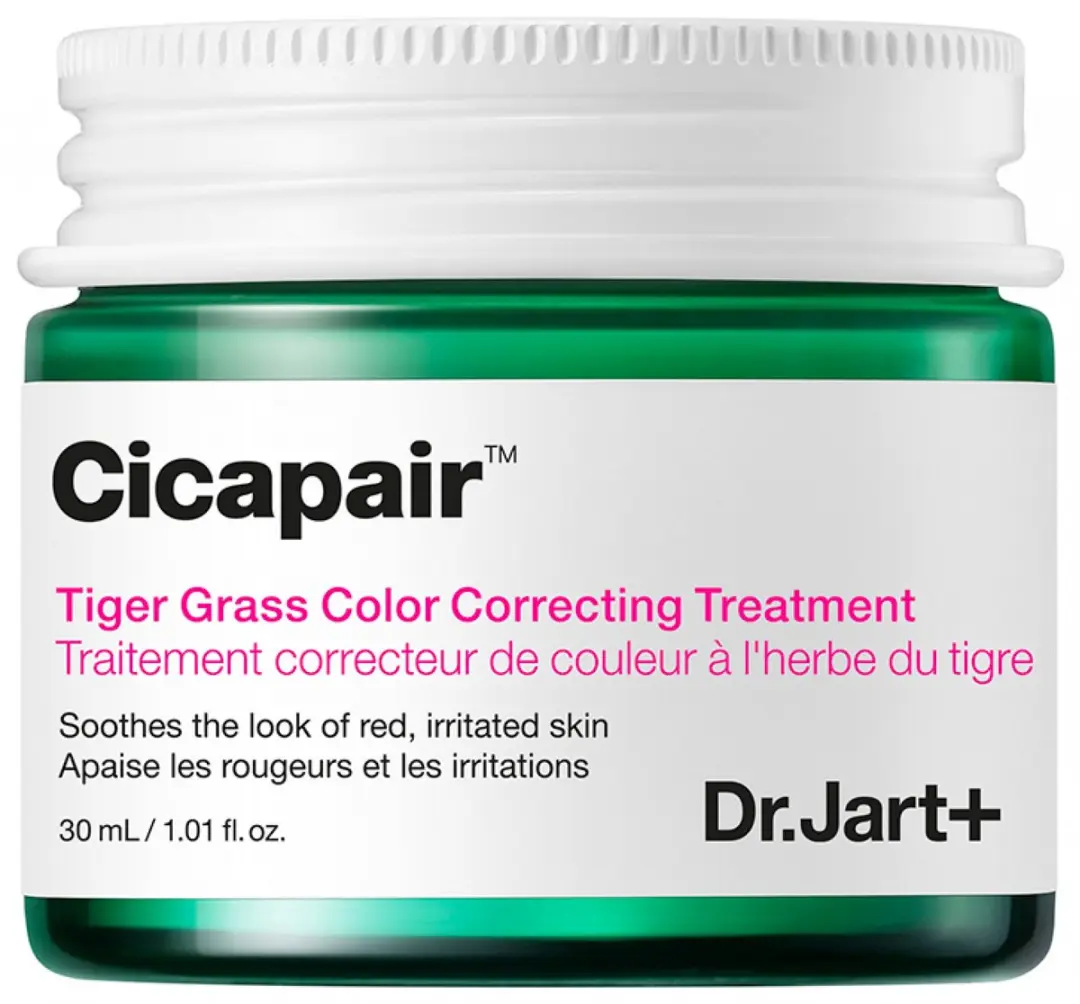 Dr. Jart