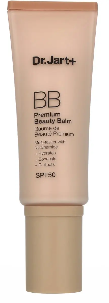 Dr. Jart Premium BB Tinted Moisturizer SPF 50 - 40ml - Lichte huidskleur